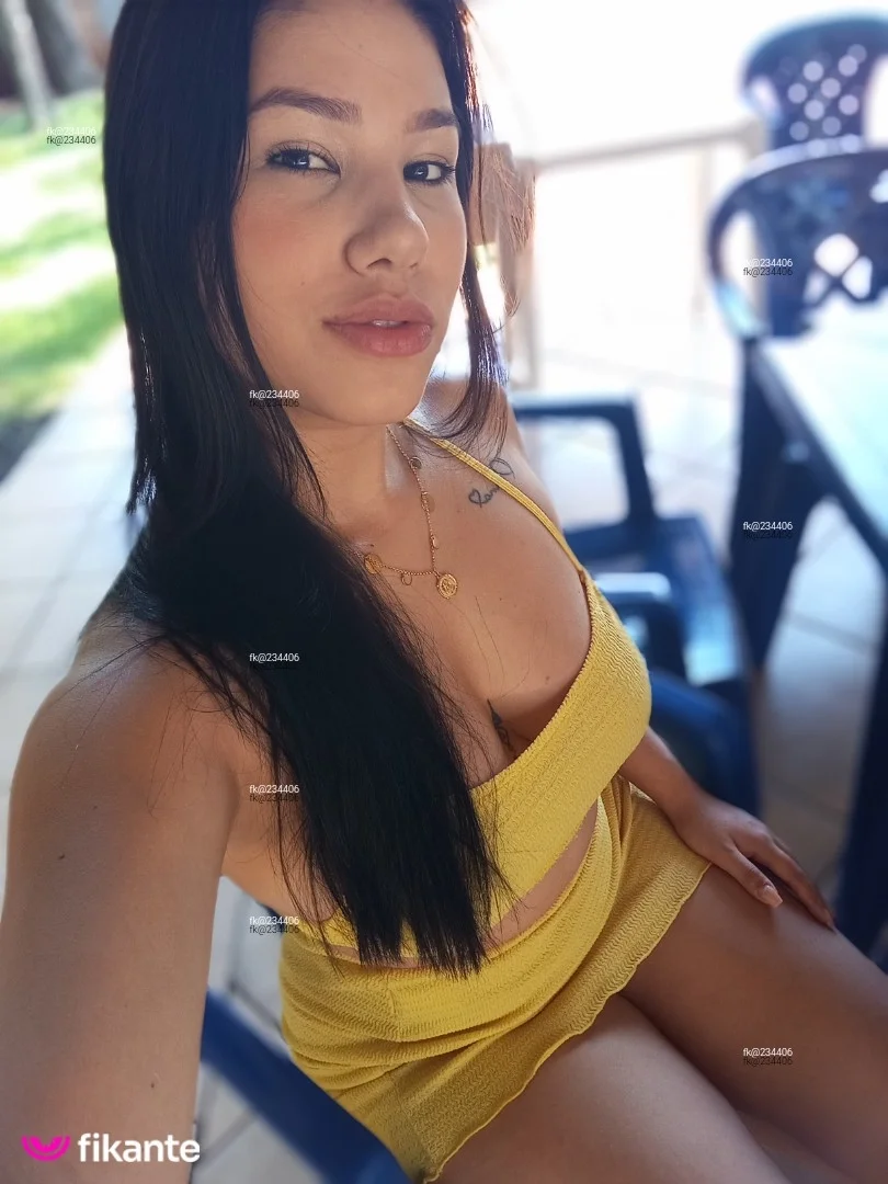 foto de Gaby