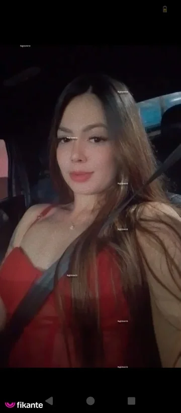Foto profissional de Bela