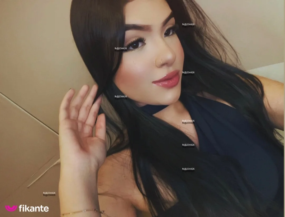 foto de Jady Alencar