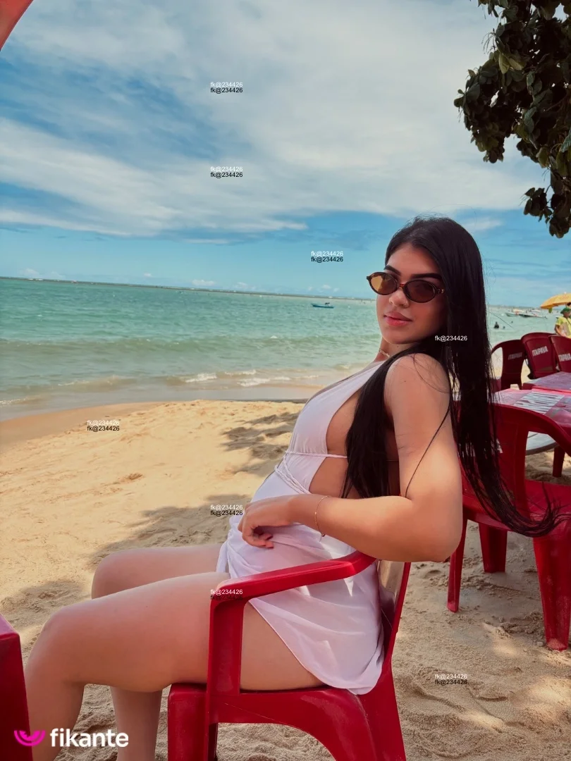 foto de Jady Alencar