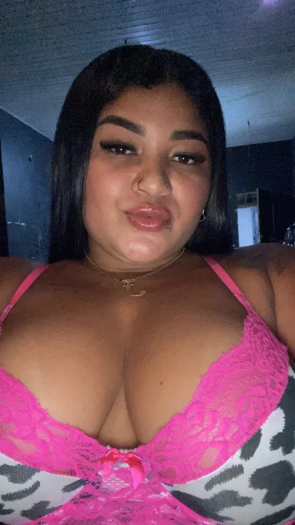 Foto profissional de Julia