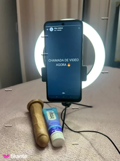 Imagem ou Vídeo