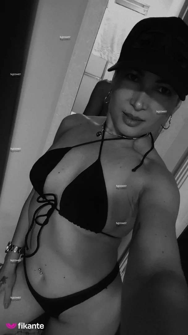 foto de Joyce Andrade