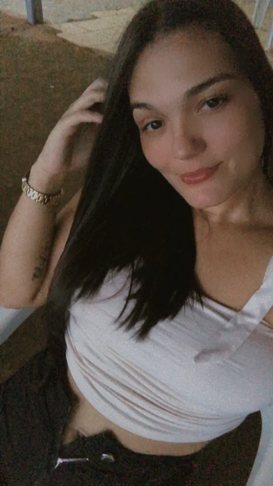 Foto profissional de Gabriella belfort
