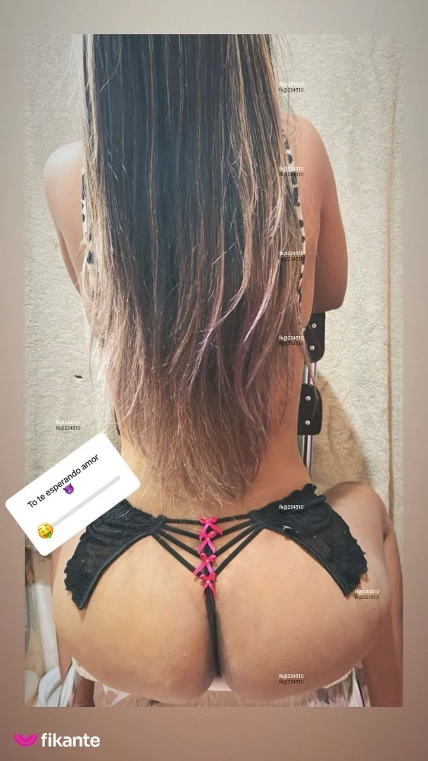 foto de Aninha