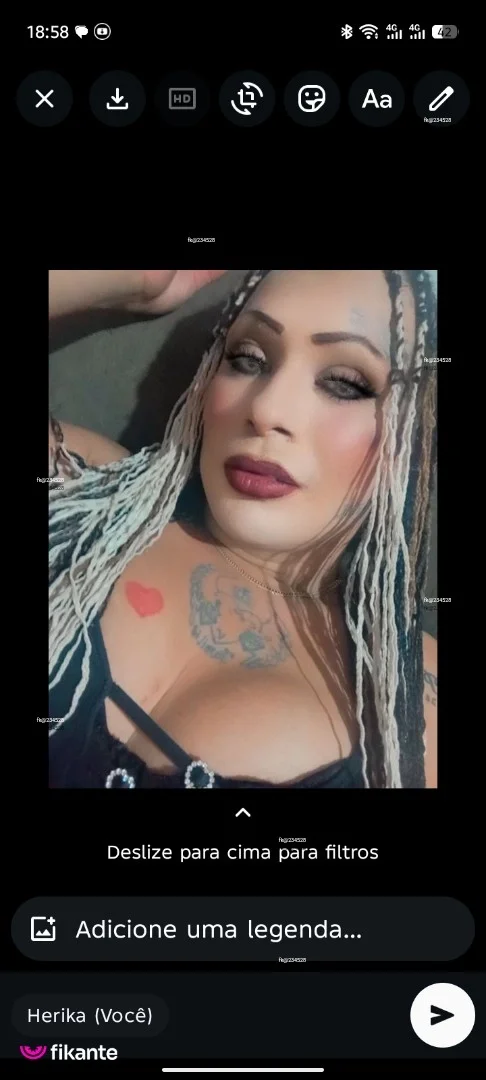 foto de Safadadanadadacapital