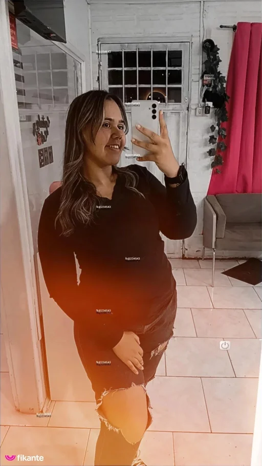 Foto profissional de Amandinha