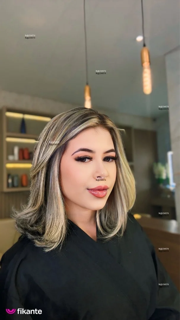 foto de Júlia