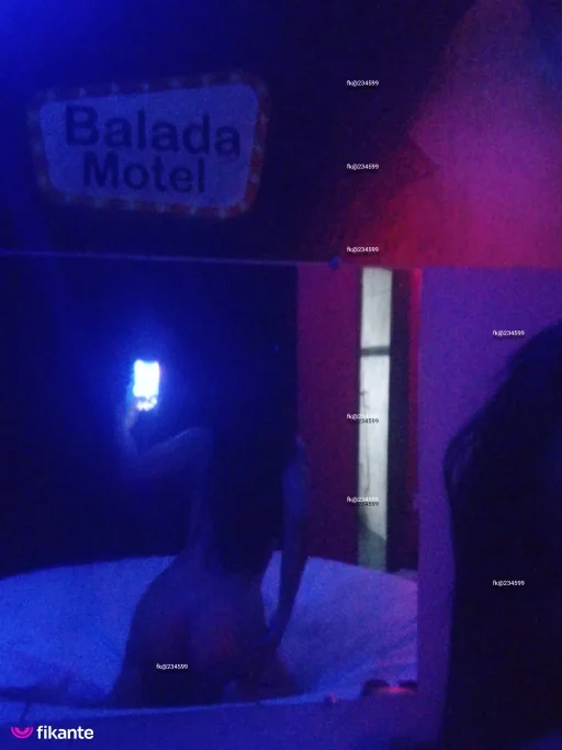 Foto profissional de Mel
