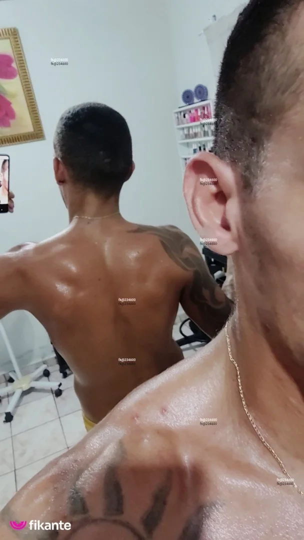 foto de Leonardo Gabriel