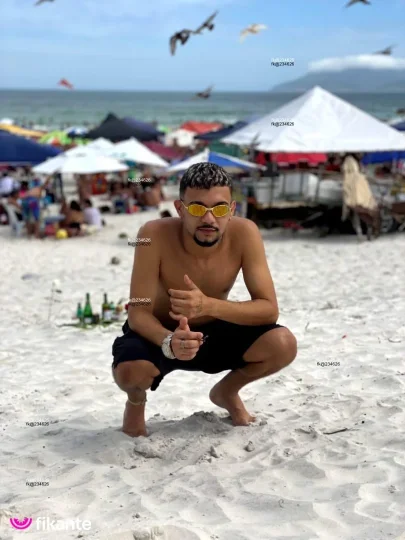 Imagem ou Vídeo