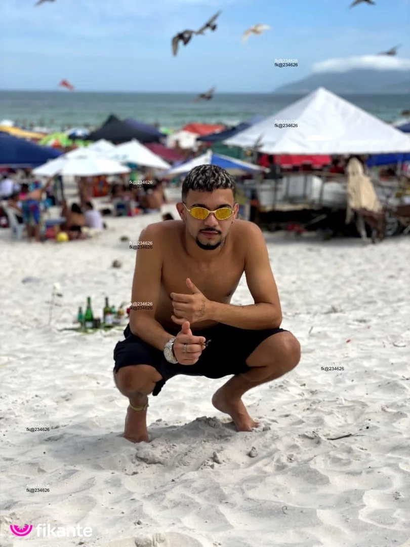 foto de Yuri Capixaba