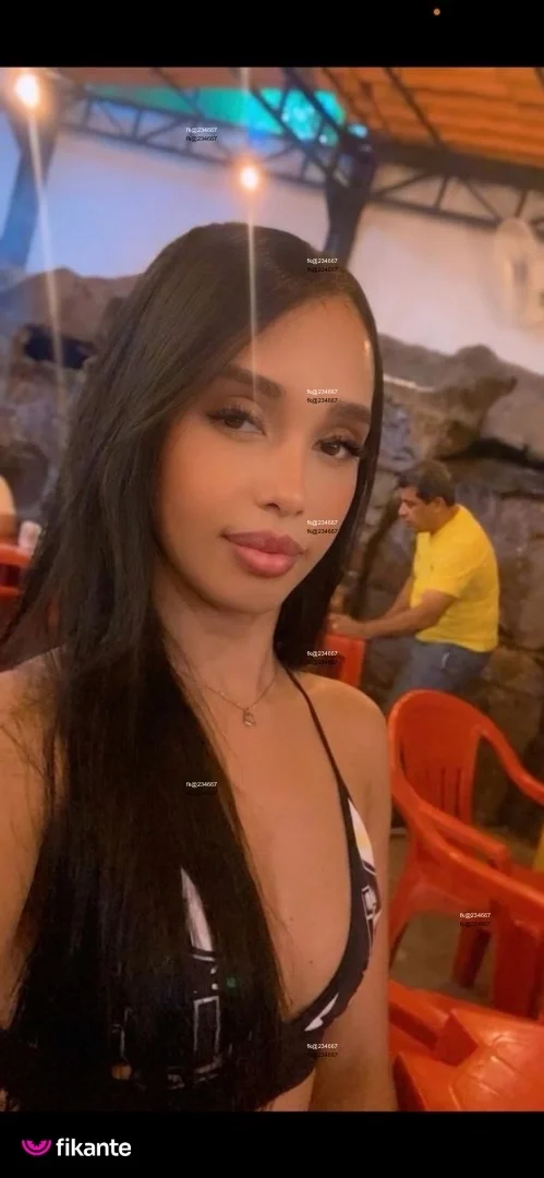 foto de Luana