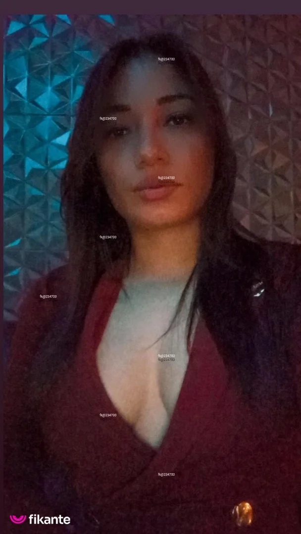 foto de Alline