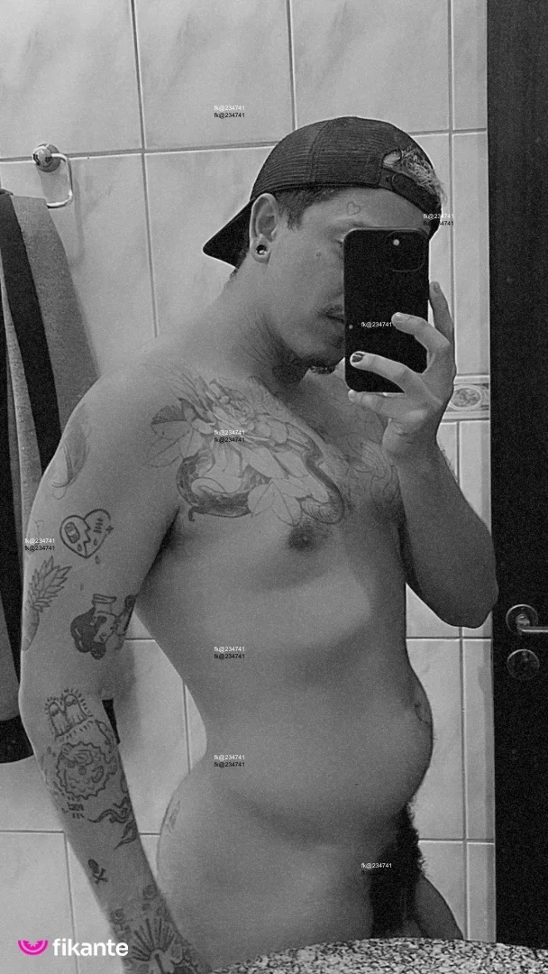 foto de Victor