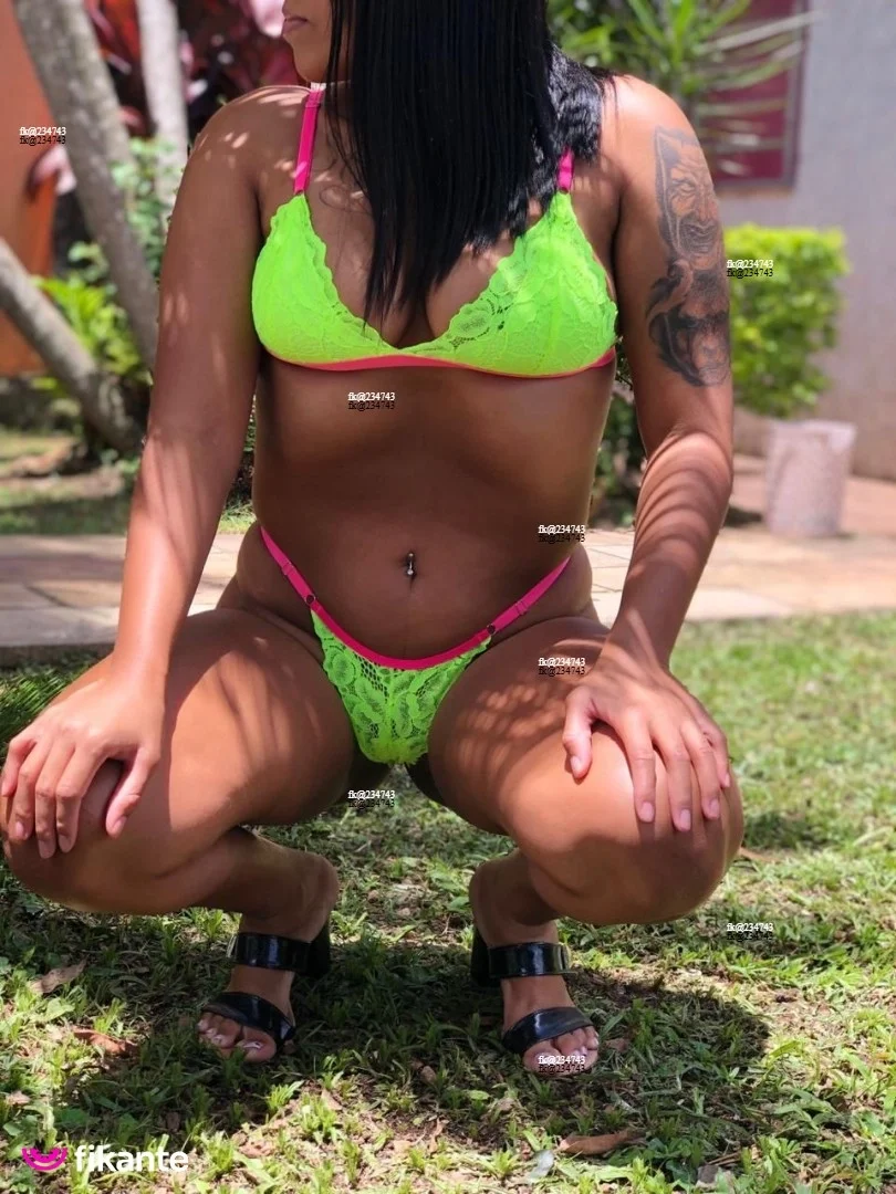 foto de Bombom
