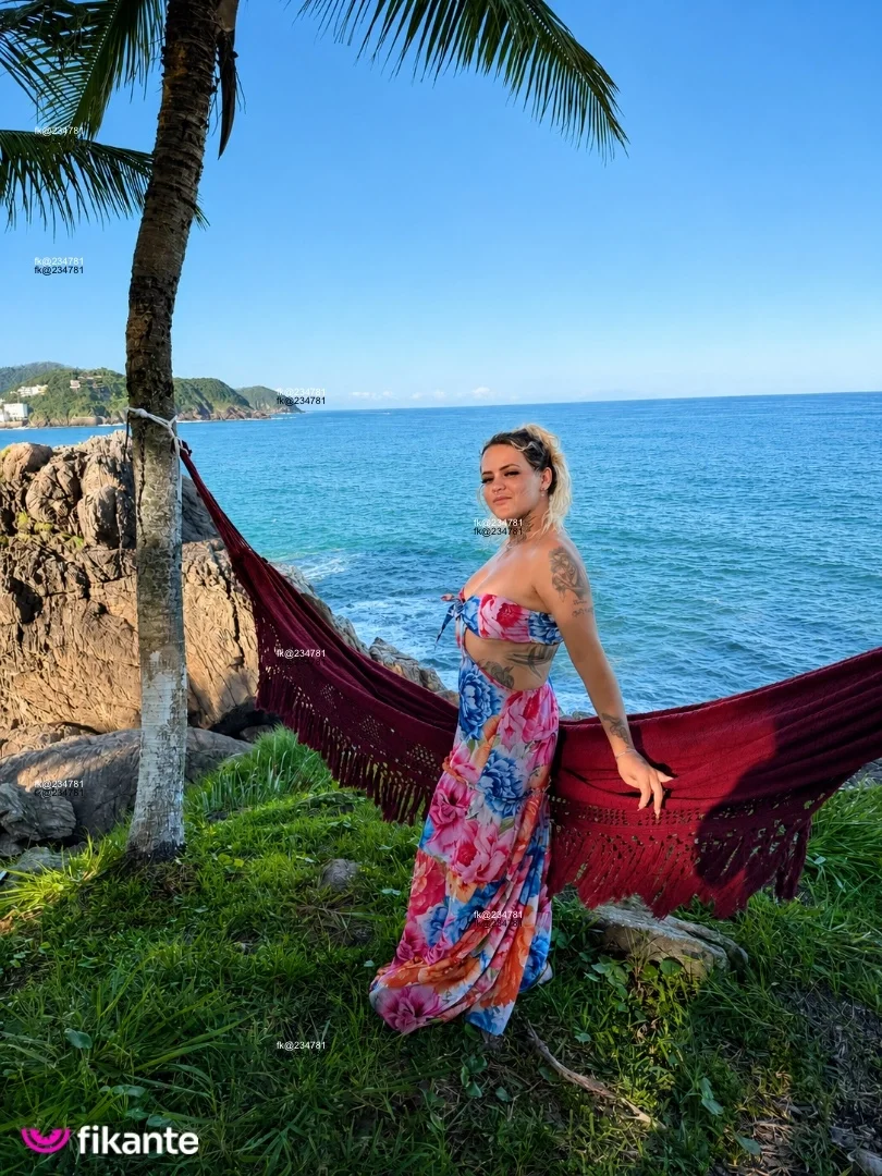 foto de Giovana Marquez