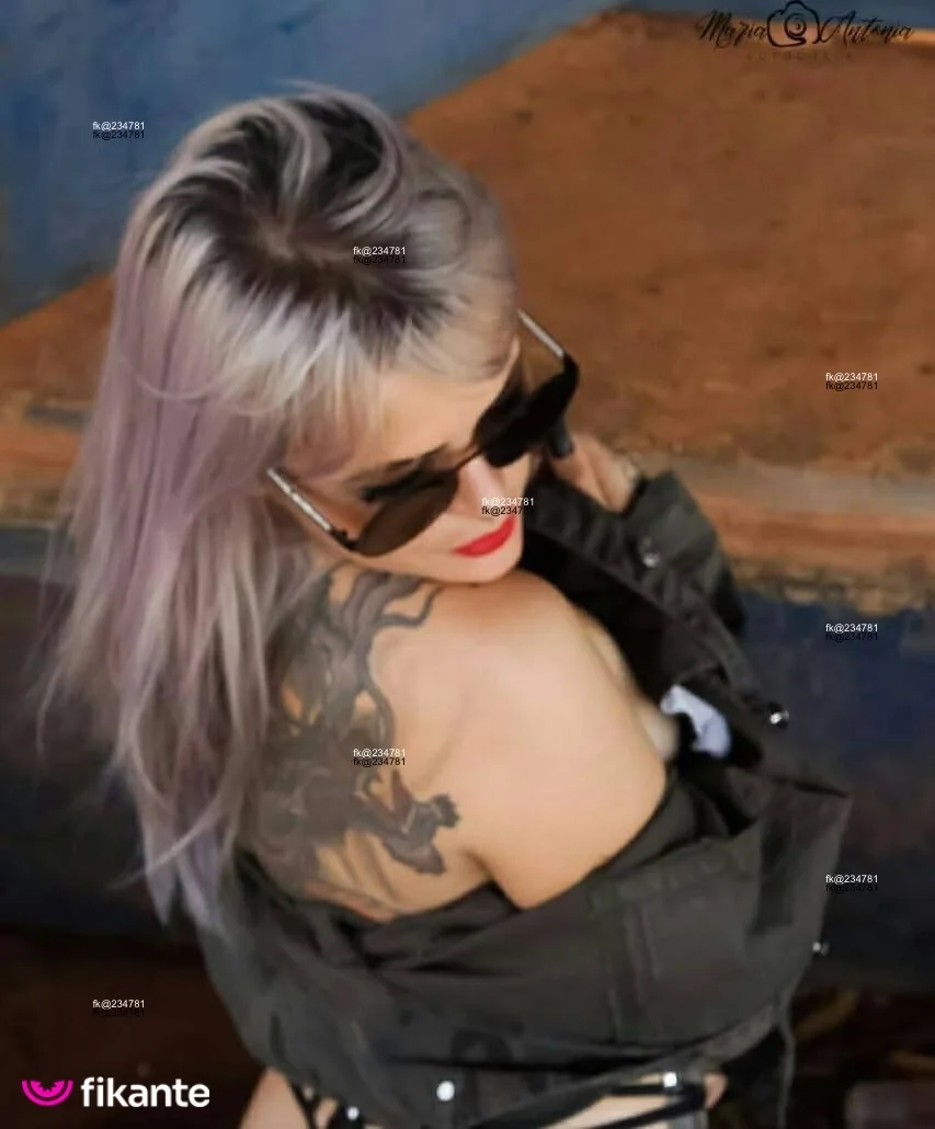 foto de Giovana Marquez