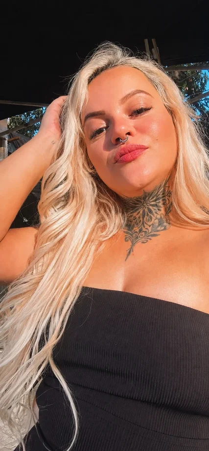 foto de perfil do usuario Giovana Marquez
