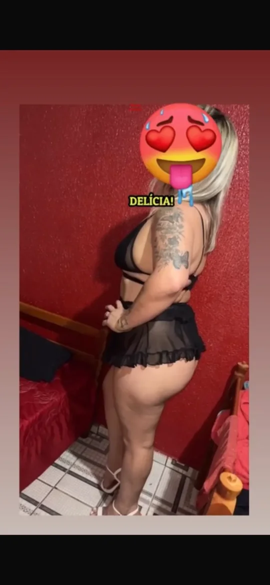 Foto profissional de Galega