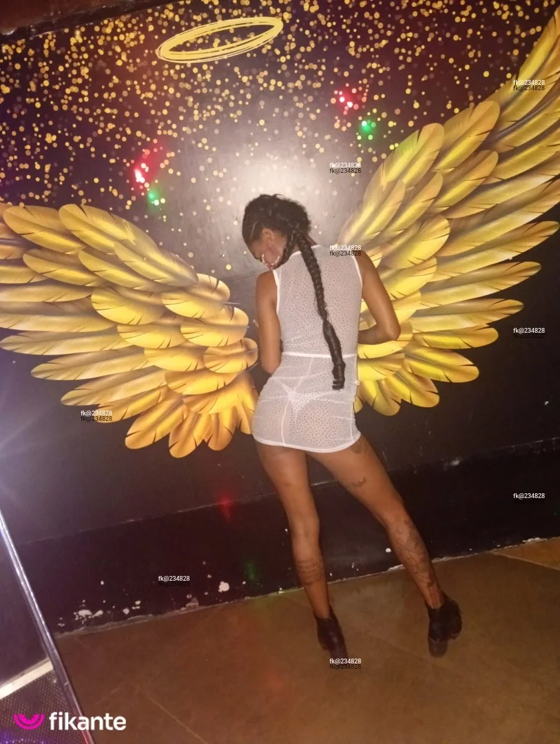foto de Fernanda