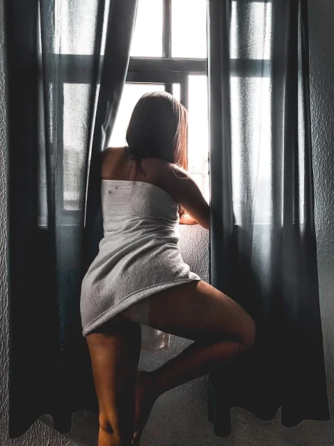 Foto profissional de Maria
