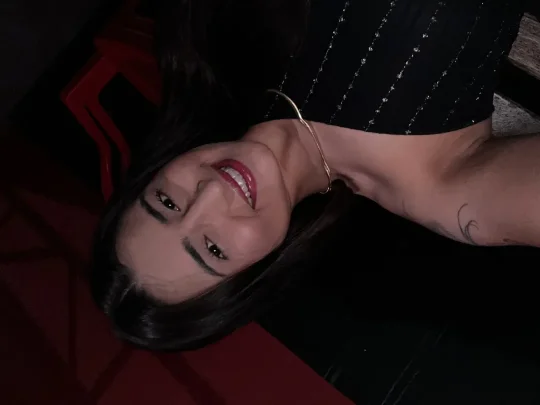 Foto profissional de Bruna
