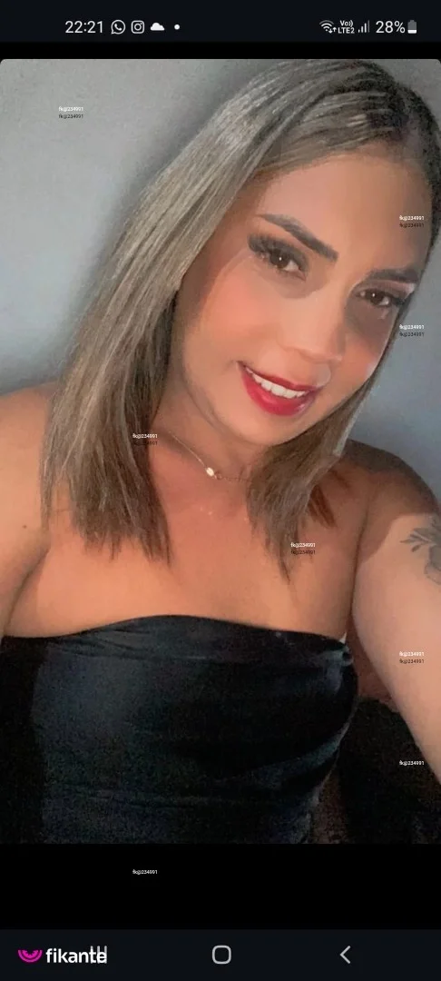 foto de Helloisa souza