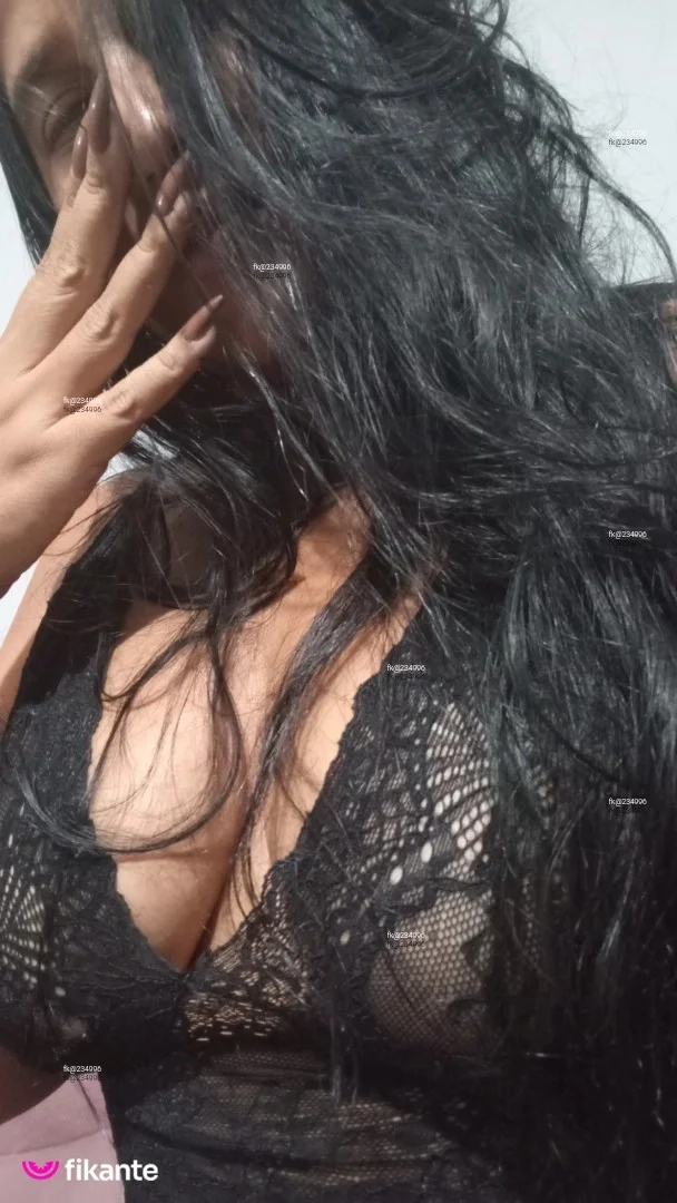 foto de India novata