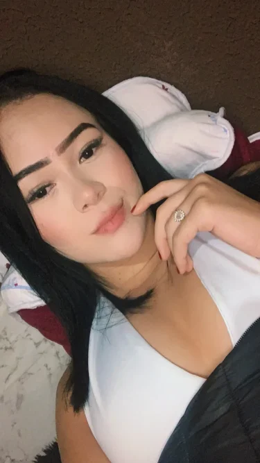 Foto profissional de Coreana