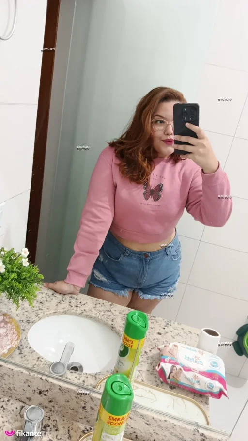 Foto profissional de Bruna