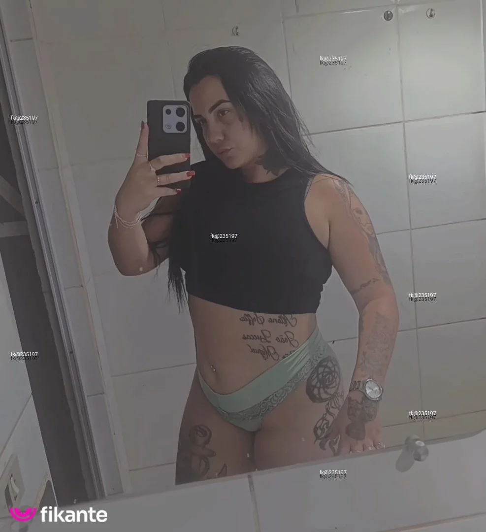 foto de Pollyana Madalena