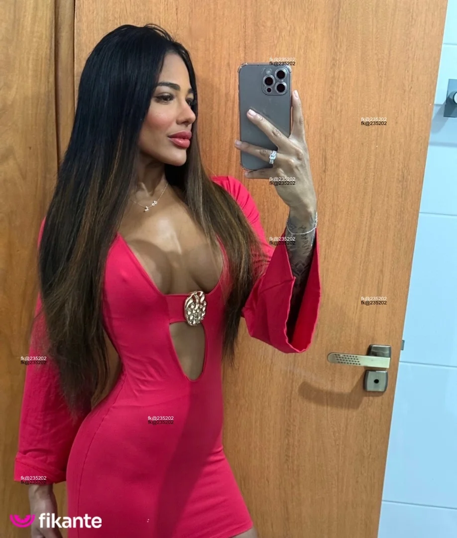 foto de Luiza