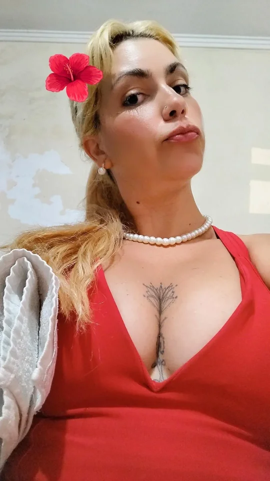 Foto profissional de Shanaya
