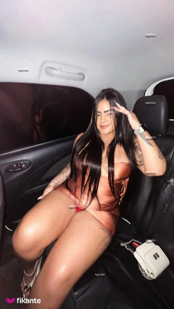 foto de Lorrane Vitória