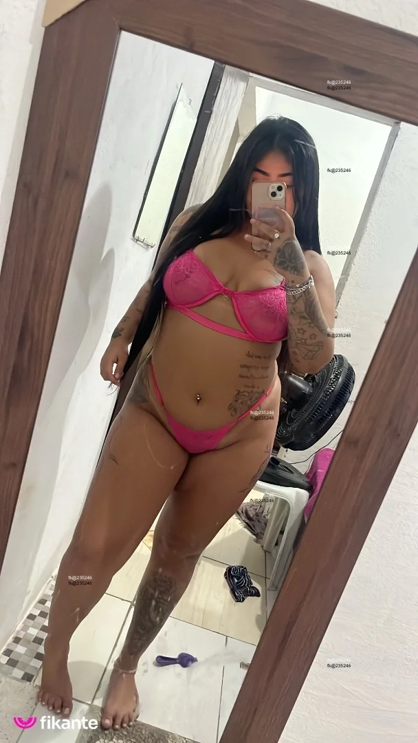 foto de Lorrane Vitória