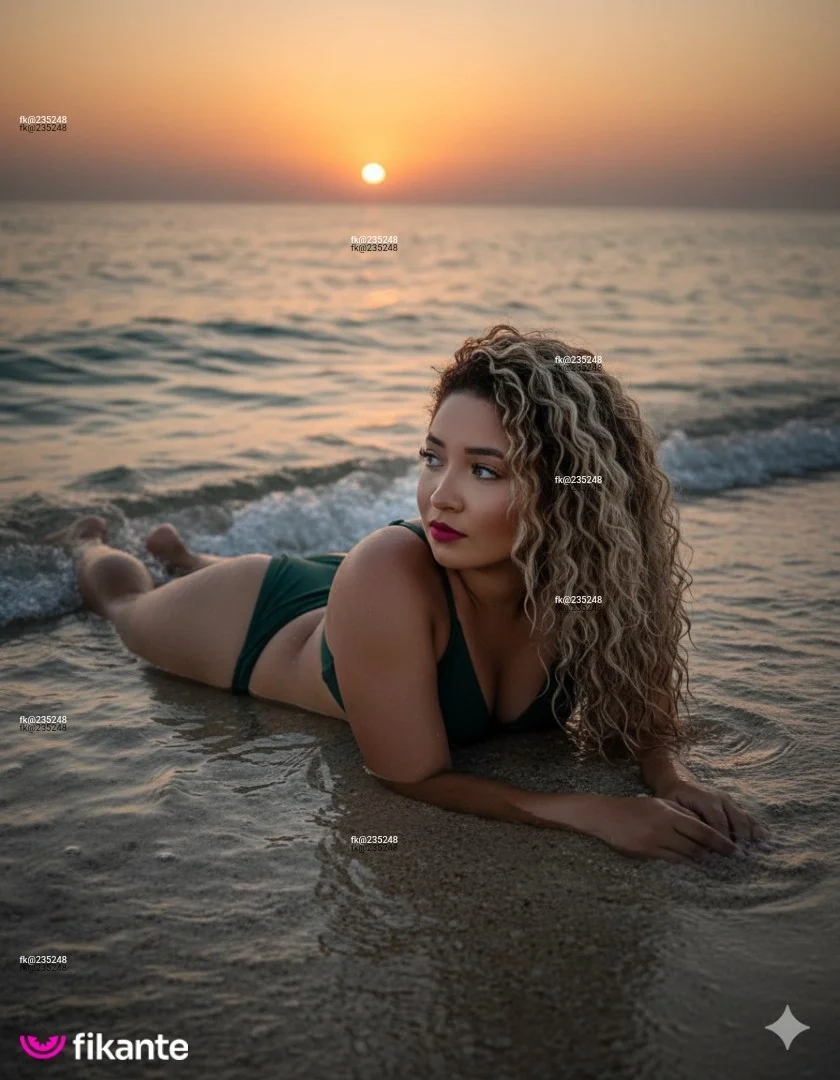 foto de Bia Montenegro