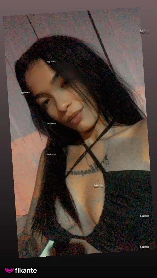 foto de Juliana