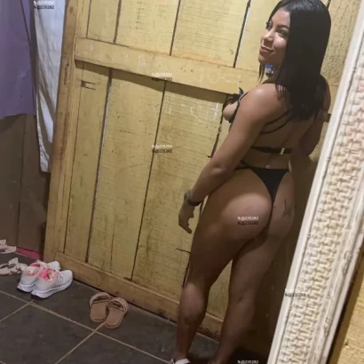 Foto profissional de Ana