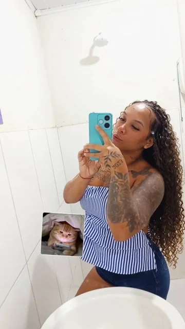 Foto profissional de Ane