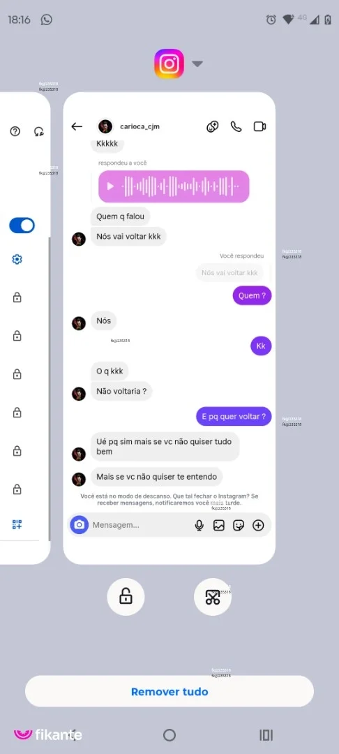 foto de Melany