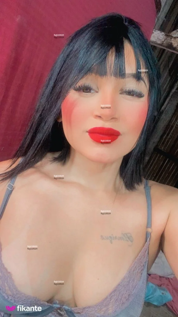 foto de Clara