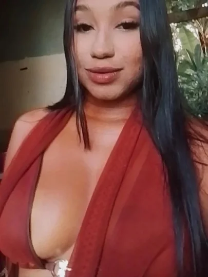 Foto profissional de Mirella