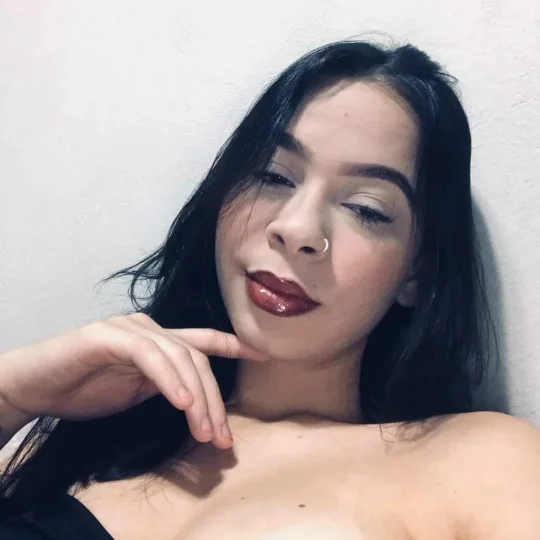 Foto profissional de Beatriz