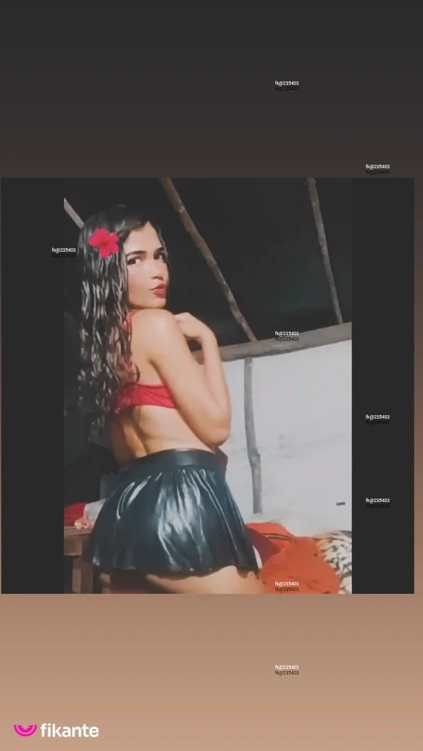 foto de Monica