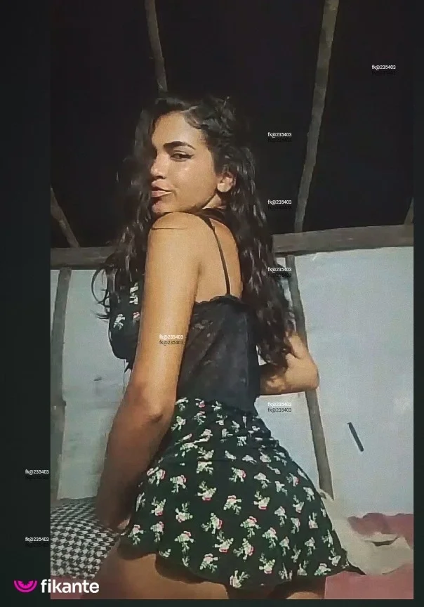 foto de Monica