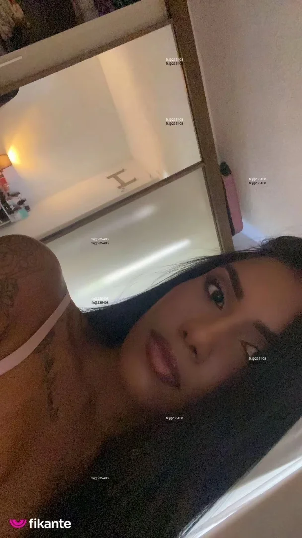foto de Yasmin