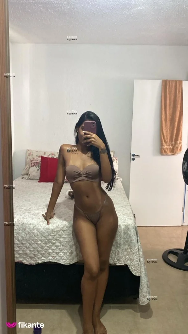 foto de Yasmin