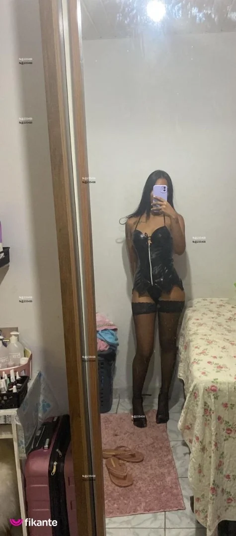 foto de Yasmin