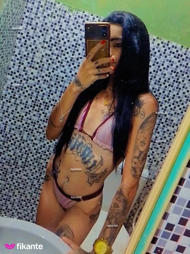 foto de Sarinha
